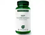 De Online Drogist Aov 1027 schildkliernorm vegacaps 60vcp aanbieding
