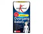 De Online Drogist Lucovitaal overgang balans 120tb aanbieding