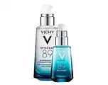 De Online Drogist Vichy minéral 89 ogen + minéral 89 serum booster combi set 2st aanbieding