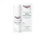De Online Drogist Eucerin ultrasensitive creme kalmerend droge huid 50ml aanbieding