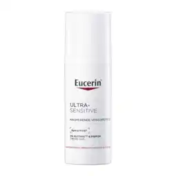 De Online Drogist Eucerin ultrasensitive creme kalmerend droge huid 50ml aanbieding