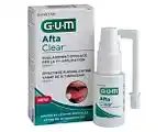 De Online Drogist Gum afta clear spray 15ml aanbieding