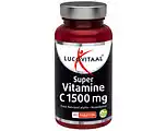 De Online Drogist Lucovitaal super vitamine c1500 mg tabletten 60tb aanbieding