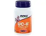 De Online Drogist Now uc-ii collageen type 2 capsules 60cp aanbieding