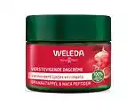 De Online Drogist Weleda granaatappel & maca verstevigende dagcrème 40ml aanbieding