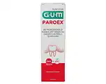 De Online Drogist Gum paroex tandpasta 75ml aanbieding