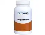 De Online Drogist Ortholon magnesium capsules 120cp aanbieding