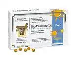 De Online Drogist Pharma nord bio-vitamine d3 d-pearls 38mcg 80cp aanbieding