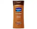 De Online Drogist Vaseline bodylotion cocao butter 200ml aanbieding