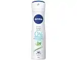 De Online Drogist Nivea fresh pure deodorant spray 150ml aanbieding