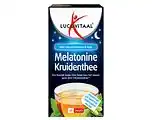 De Online Drogist Lucovitaal melatonine thee 20st aanbieding