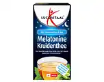 De Online Drogist Lucovitaal melatonine thee 20st aanbieding