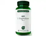 De Online Drogist Aov 601 l-tryptofaan vegacaps 60vcp aanbieding