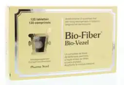 De Online Drogist Pharma nord bio-fiber tabletten 120tb aanbieding