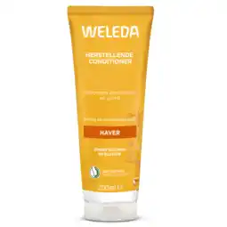 De Online Drogist Weleda herstellende haver conditioner 200ml aanbieding