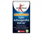 De Online Drogist Lucovitaal super ashwagandha ksm-66 capsules 30cp aanbieding