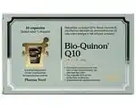 De Online Drogist Pharma nord bio-quinon active q10 gold 100mg capsules 30cp aanbieding