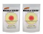 De Online Drogist Sanmed macula senior capsules jaarverpakking 2x360cp aanbieding