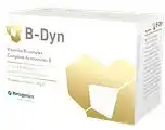 De Online Drogist Metagenics b-dyn tabletten 90tb aanbieding