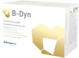 De Online Drogist Metagenics b-dyn tabletten 90tb aanbieding