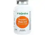 De Online Drogist Vitortho meer in 1 dagelijks tabletten 60tb aanbieding