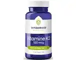 De Online Drogist Vitakruid vitamine k2 100 mcg tabletten 60tb aanbieding
