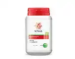 De Online Drogist Vitals borageolie biologisch capsules 100st aanbieding