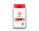 De Online Drogist Vitals astamax 6mg softgels 120sg aanbieding