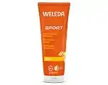 De Online Drogist Weleda arnica sport douchegel 200ml aanbieding