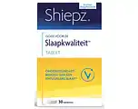De Online Drogist Shiepz slaapformule tabletten 30tb aanbieding