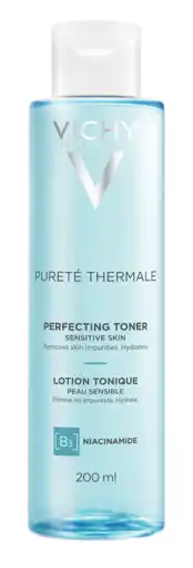 De Online Drogist Vichy pureté thermale tonic 200ml aanbieding