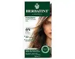 De Online Drogist Herbatint haarverf gel - 6n donkerblond 150ml aanbieding
