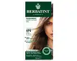 De Online Drogist Herbatint haarverf gel - 6n donkerblond 150ml aanbieding