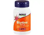 De Online Drogist Now biotine 1000mcg capsules 100vcp aanbieding