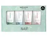 De Online Drogist Naif giftset mini 4st aanbieding