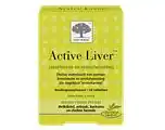 De Online Drogist New nordic active liver tabletten 60tb aanbieding
