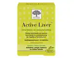 De Online Drogist New nordic active liver tabletten 60tb aanbieding