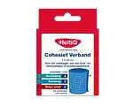 De Online Drogist Heltiq cohesief verband 4mx6cm 1st aanbieding
