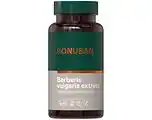 De Online Drogist Bonusan berberis vulgaris extract capsules 60cp aanbieding