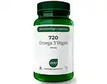 De Online Drogist Aov 720 omega 3 vegan softgels 60vcp aanbieding