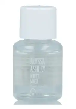 De Online Drogist Alyssa ashley musk white perfume oil 5ml aanbieding