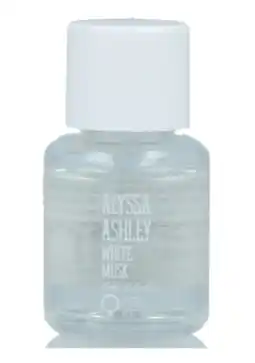 De Online Drogist Alyssa ashley musk white perfume oil 5ml aanbieding