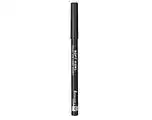 De Online Drogist Rimmel london oogpotlood soft kayal jet black 1st aanbieding