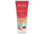 De Online Drogist Weleda granaatappel inspire douchecrème 200ml aanbieding