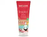 De Online Drogist Weleda granaatappel inspire douchecrème 200ml aanbieding