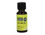 De Online Drogist Thursday plantation tea tree olie 100% natuurlijk 25ml aanbieding