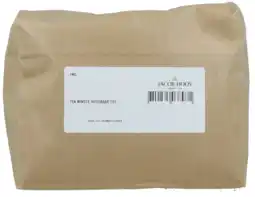 De Online Drogist Jacob hooy henna poeder rood 1kg aanbieding