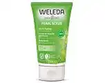 De Online Drogist Weleda berken pearl scrub douchecrème 150ml aanbieding