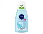 De Online Drogist Nivea oogmake-up remover verzachtend 125ml aanbieding