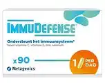 De Online Drogist Metagenics immudefense capsules 90cp aanbieding